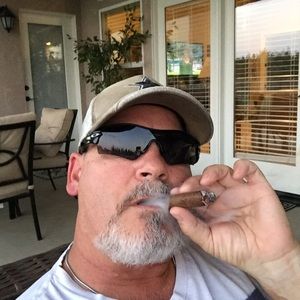 Meet your Posher, Tony